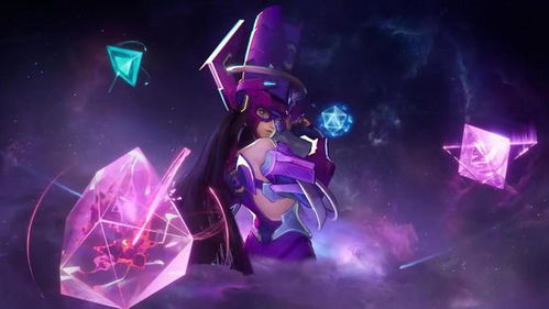 漫威争锋新赛季更新图曝光，粉丝女仆装死侍登场