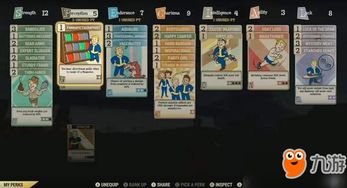 辐射76新货币能买啥？充值攻略，仅限购装饰品！