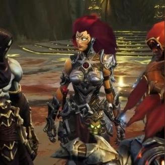 焦灼议会全员集结！暗黑血统3预告片揭秘暗黑势力新篇章