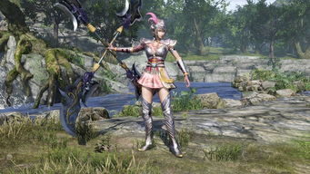 无双大蛇3第二弹DLC新服装有哪些？独家汇总曝光