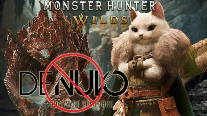 红色沙漠玩家注意，KiriGiri称发售当天破其D加密