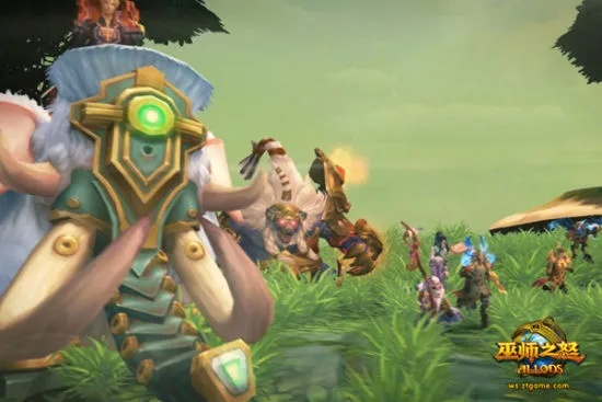 巫师之怒副本怎么打？2026星界与英雄本高效通关全攻略