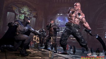 蝙蝠侠阿甘之城存档丢失怎么办？2026最新备份与完美存档修复指南