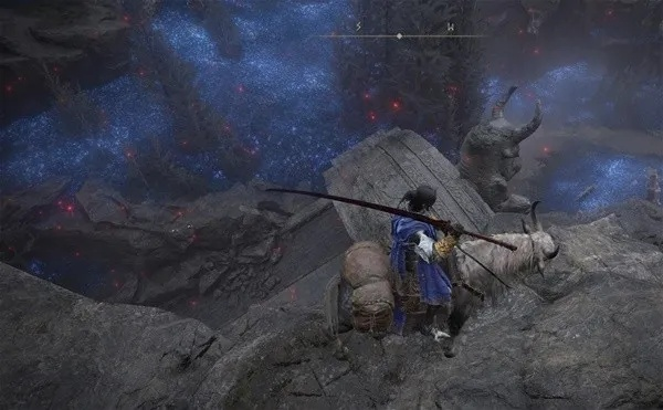 艾尔登法环狂龙贝勒近战党必看，黄金树之影DLC阶段一通关技巧