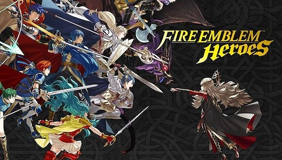 火焰纹章，万缕千丝新画面曝光 欧洲任天堂暗示发售日临近？