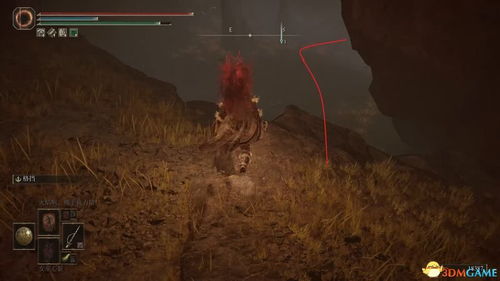 艾尔登法环DLC黄金树癫火香瓶在哪拿？获取步骤详解