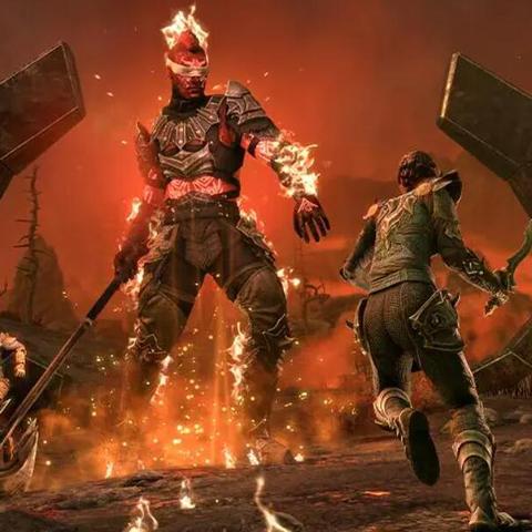 Xbox玩家等不到红色沙漠实机？区别对待引争议