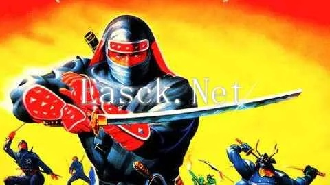 超级忍 反攻的斩击DLC动画预告上线，三大世嘉反派亮相