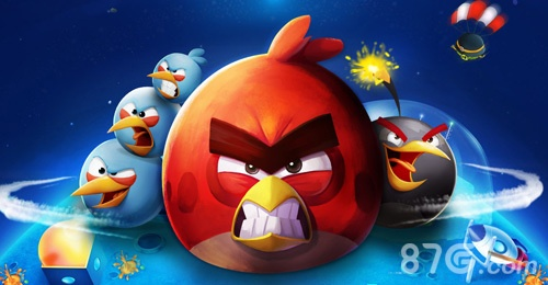 愤怒的小鸟王牌战机怎么选？T0强度榜与类型搭配实战揭秘