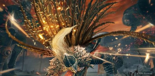 艾尔登法环柳条人卡关？黄金树幽影DLC高效逃课打法