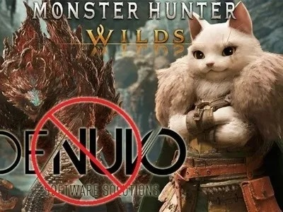 KiriGiri确认，红色沙漠发售当天攻破其D加密