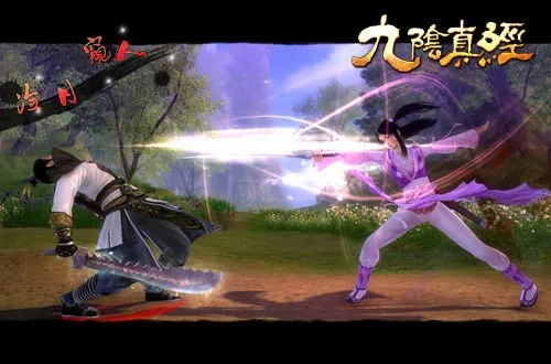 2026九阴真经下套99层终极奥义，实战碾压全解