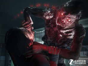 好评生存恐怖SCP: Fragmented Minds第二章4月发布！