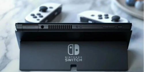 Switch2玩家福音，日立语音工具喊话即释放游戏技能
