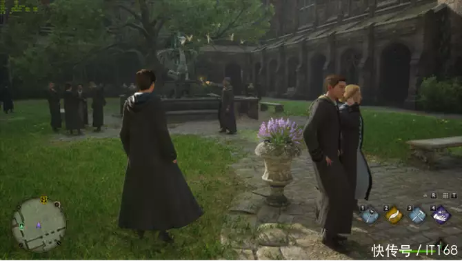 霍格沃茨之遗美术回应DLSS5批评，批评者认知片面