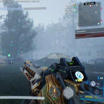 御炮少女上线拍照模式，塔防肉鸽里拍美少女的新体验