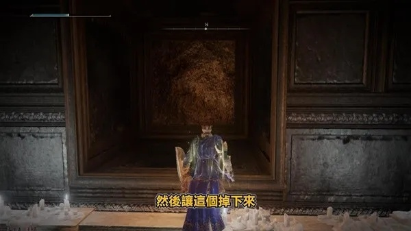 艾尔登法环DLC黄金树之影，光明剑&黑暗剑在哪拿？攻略