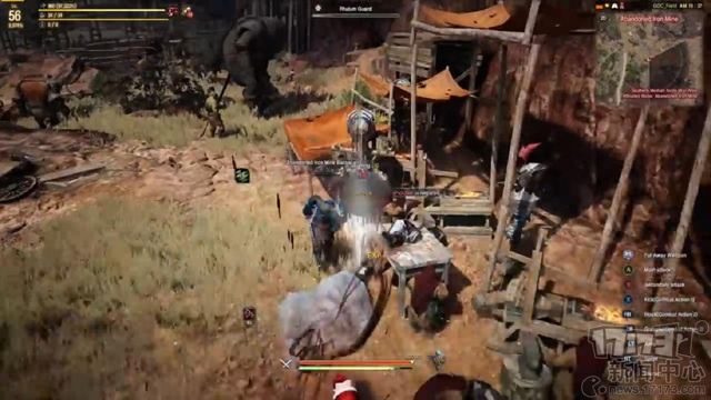 Xbox玩家不配看实机？《红色沙漠》区别对待引争议