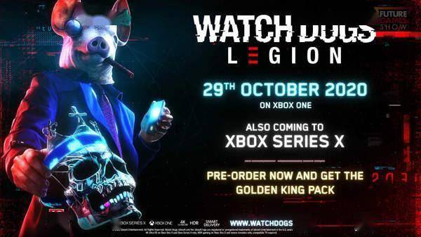 尾行3怎么组建完美特工队？看门狗军团最强职业搭配与招募实战