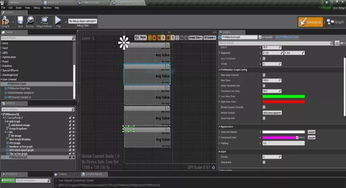 《Unity Studio》上线 虚幻引擎官方面向小白的开发工具