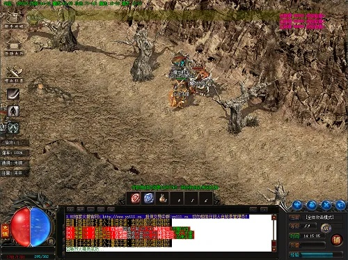 凌云传奇平民逆袭全攻略，职业选择与隐藏地图独家揭秘