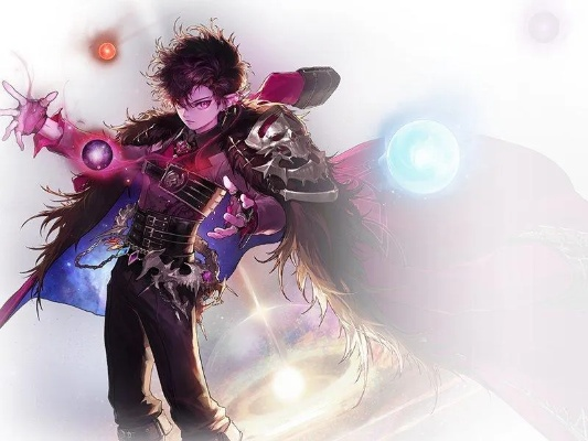 2026年DNF男法新三职业深度评测，谁才是版本真神？