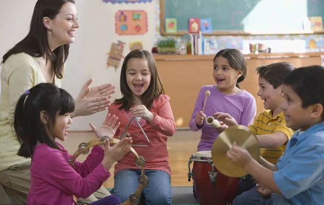 孩子玩游戏学古典音乐？皇家爱乐启蒙新趣味