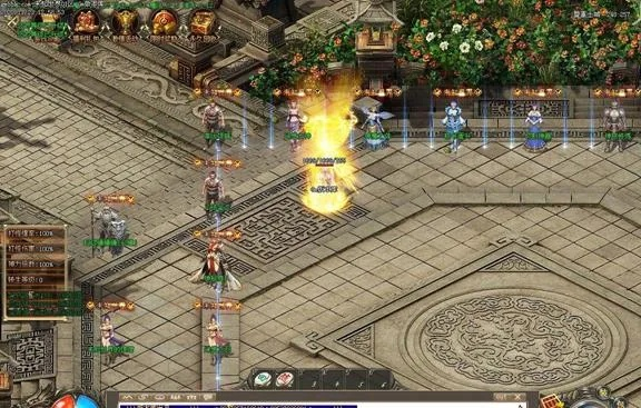 2026年传世群英传私服怎么选？独家揭秘良心服与高爆率版本