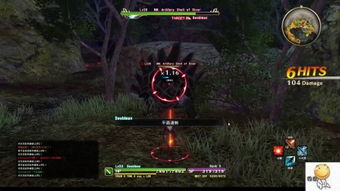 揭秘虚空幻界隐藏机制，莫尔塔迪全点位一网打尽