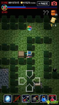 仙剑四迷宫地图怎么走？全迷宫机关破解与隐藏宝箱位置深度攻略