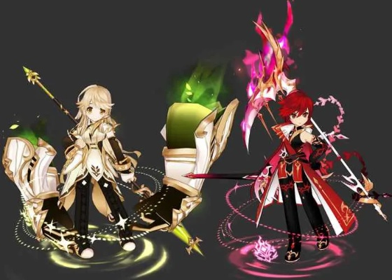 艾尔之光蕾娜转职怎么选？2026年最强PVE与PVP路线深度解析