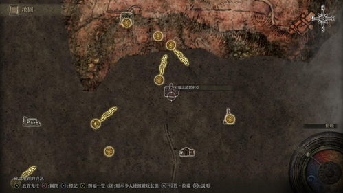 艾尔登法环感应流开荒，武器战灰搭配指南