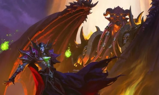 2026年魔兽世界T0职业易主？地心之战DPS与大秘境冲分指南