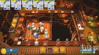 IGN 8.5分胡闹厨房2，挑战再升级，挫败感也迷人