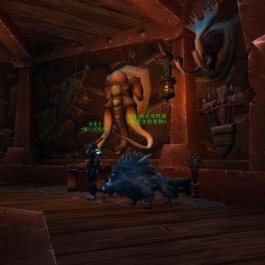 5.4版本勇气点数怎么刷最快？奥格瑞玛决战高效获取全攻略