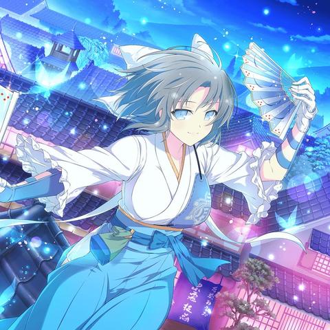 闪乱神乐乳摇类型怎么选？Soft引擎物理机制与实战设置指南