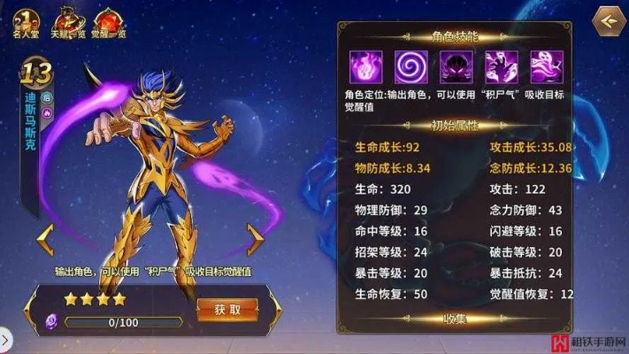 别瞎练！迪斯类型角色强度排行与核心流派全解析