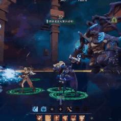 《塔瑞斯世界》混乱图书馆精英战攻略：高效打法揭秘