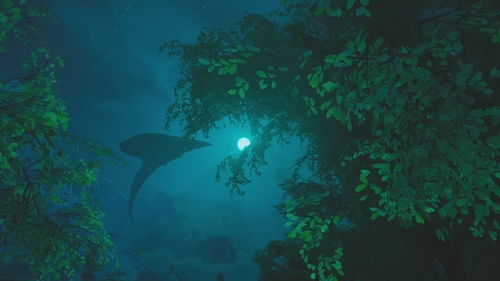 《艾恩葛朗特 回荡新声》两分钟实机宣传片