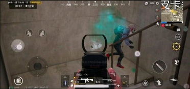 生化战场Bug深度复盘，幽灵卡点与无敌身法的实战技巧