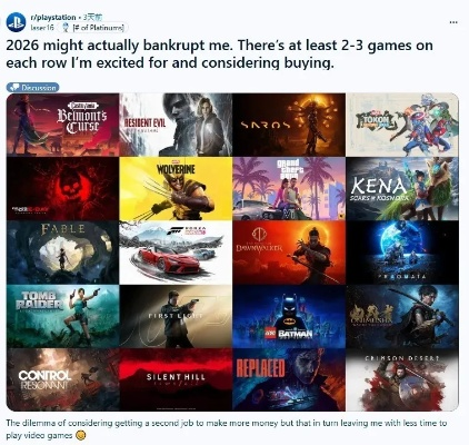 2026年盛大游戏深度复盘，除了传奇，你还该玩什么？