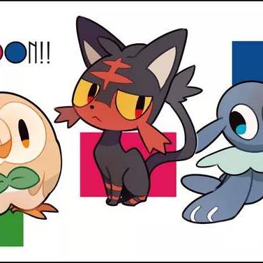 口袋妖怪日月御三家怎么选？阿罗拉最强对战阵容与隐藏要素全解