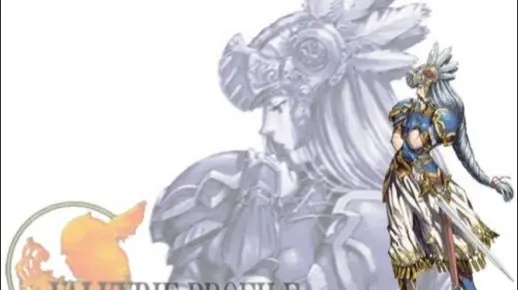 PSP北欧女神怎么玩？硬核解析A结局达成与隐藏英灵获取