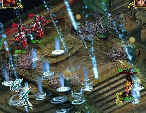 问道剧情任务怎么做？揭秘隐藏奖励与速通技巧