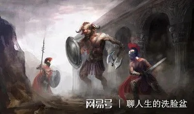希腊神话时代全解析，为何英雄时代最适合游戏改编？