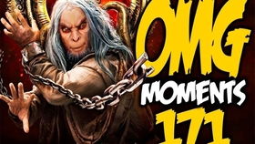 Dota OMG必看，如何构建毁天灭地的OP英雄？