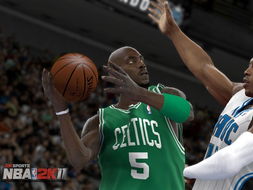 NBA 2K11怎么玩？乔丹挑战通关秘籍与王朝模式深度解析