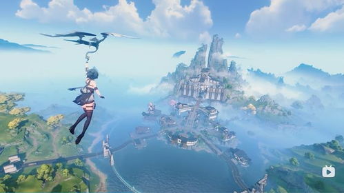 《鸣潮》吟霖伴星任务密码攻略！独家分享！