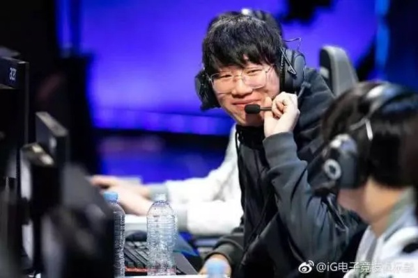 IG vs CLG，LPL莽夫遇上NA运营谁更胜一筹？