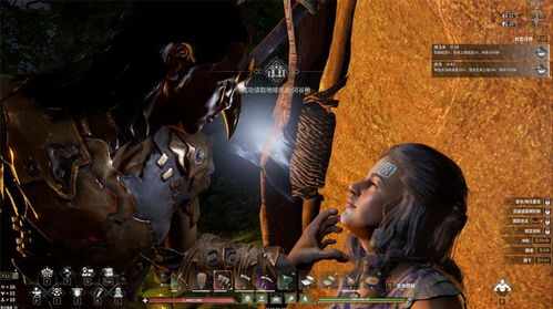 《灵魂面甲》族人招募秘籍：轻松招募新伙伴